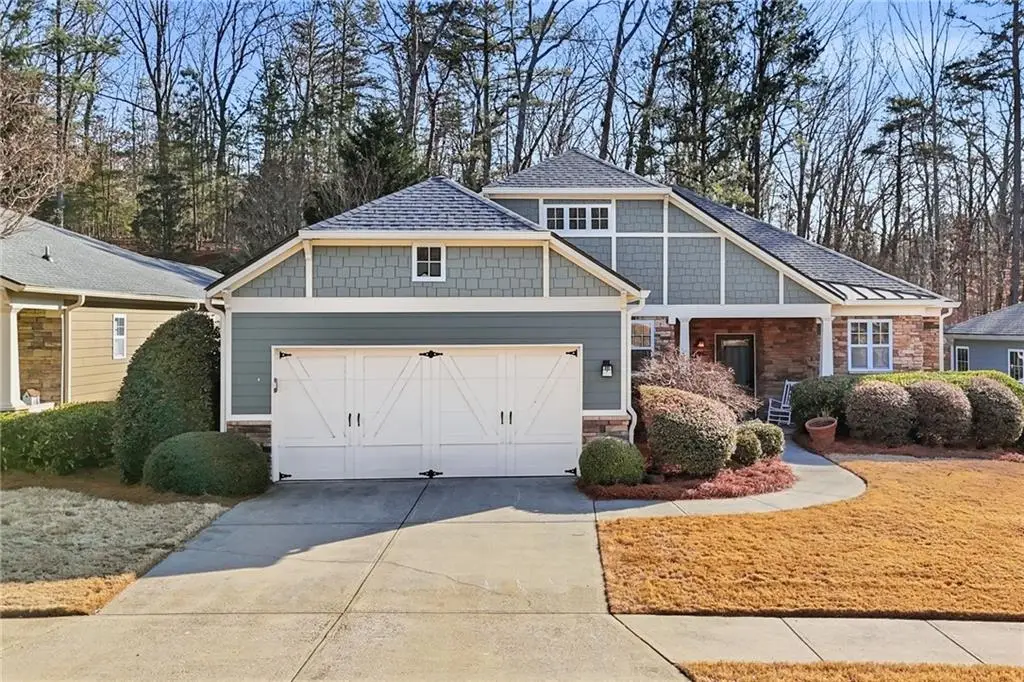 626 Laurel Crossing, Canton, GA 30114 - Image #1