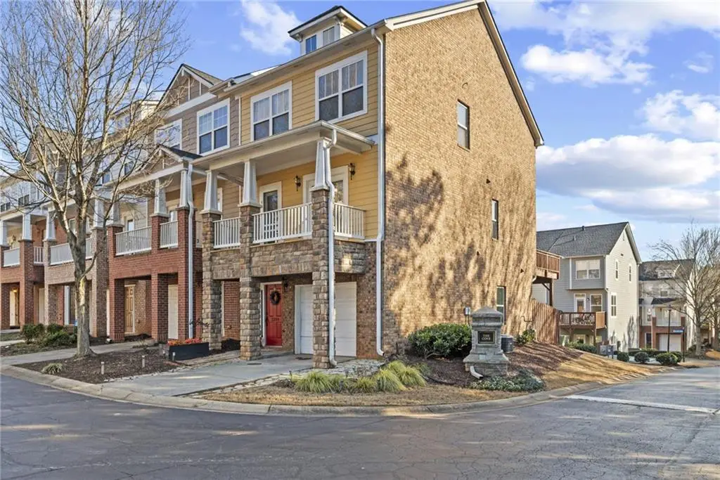 3299 Regatta Grove, Alpharetta, GA 30004 - #1