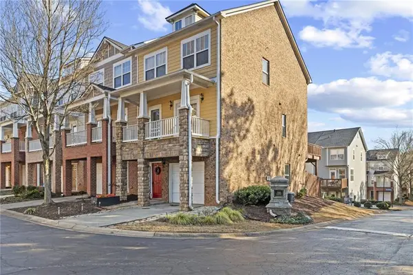 3299 Regatta Grove, Alpharetta, GA 30004