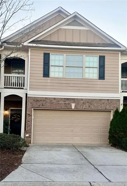 3110 Spicy Cedar Lane, Stonecrest, GA 30038