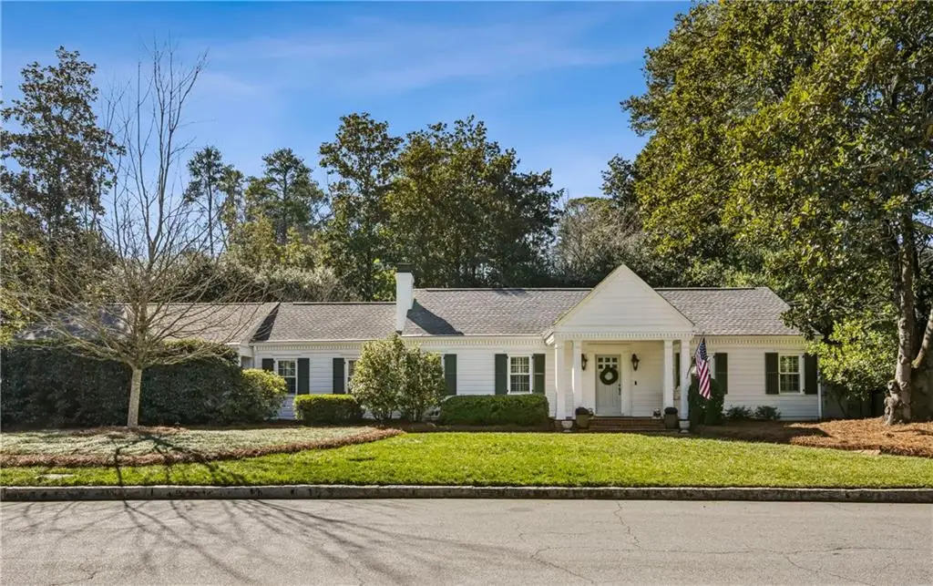 859 Stovall Boulevard Ne, Atlanta, GA 30342 - Image #1