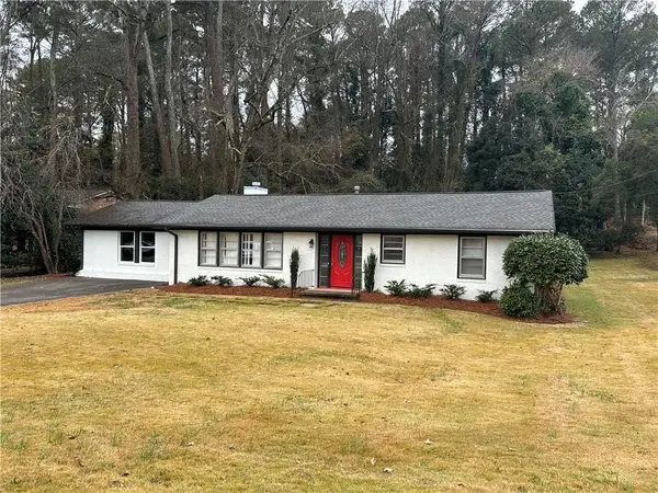 50 Pine Valley Drive, Athens, GA 30606