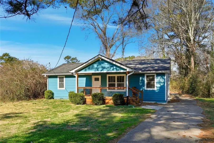 4154 Brenda Drive, Decatur, GA 30035 - #2