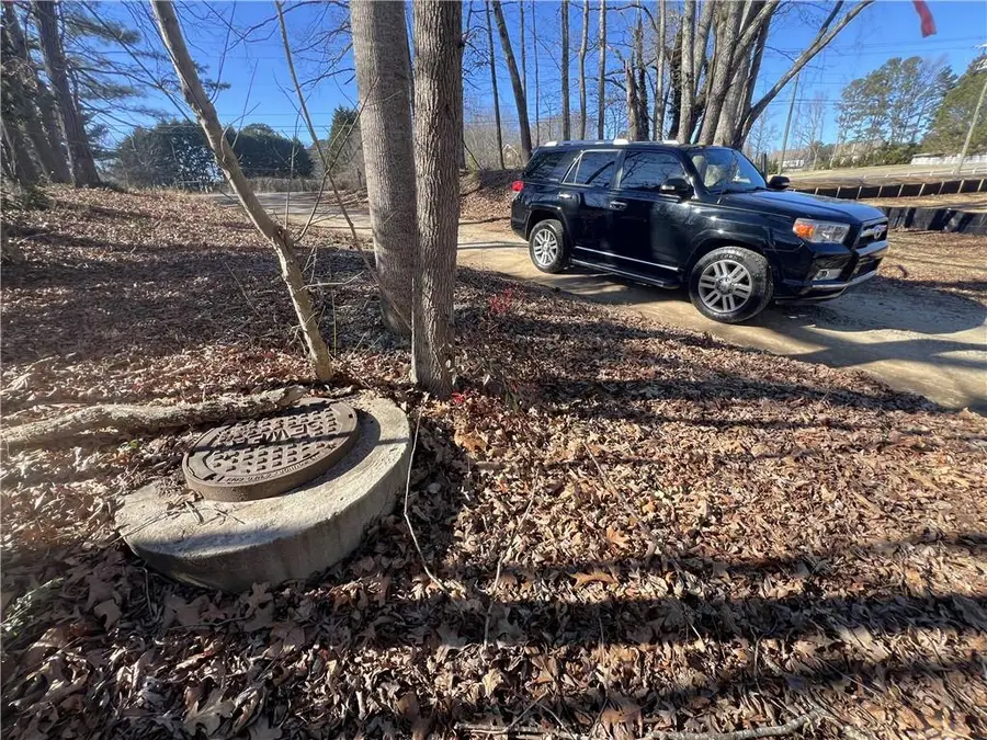 4521 Shiloh Road, Cumming, GA 30040 - #3