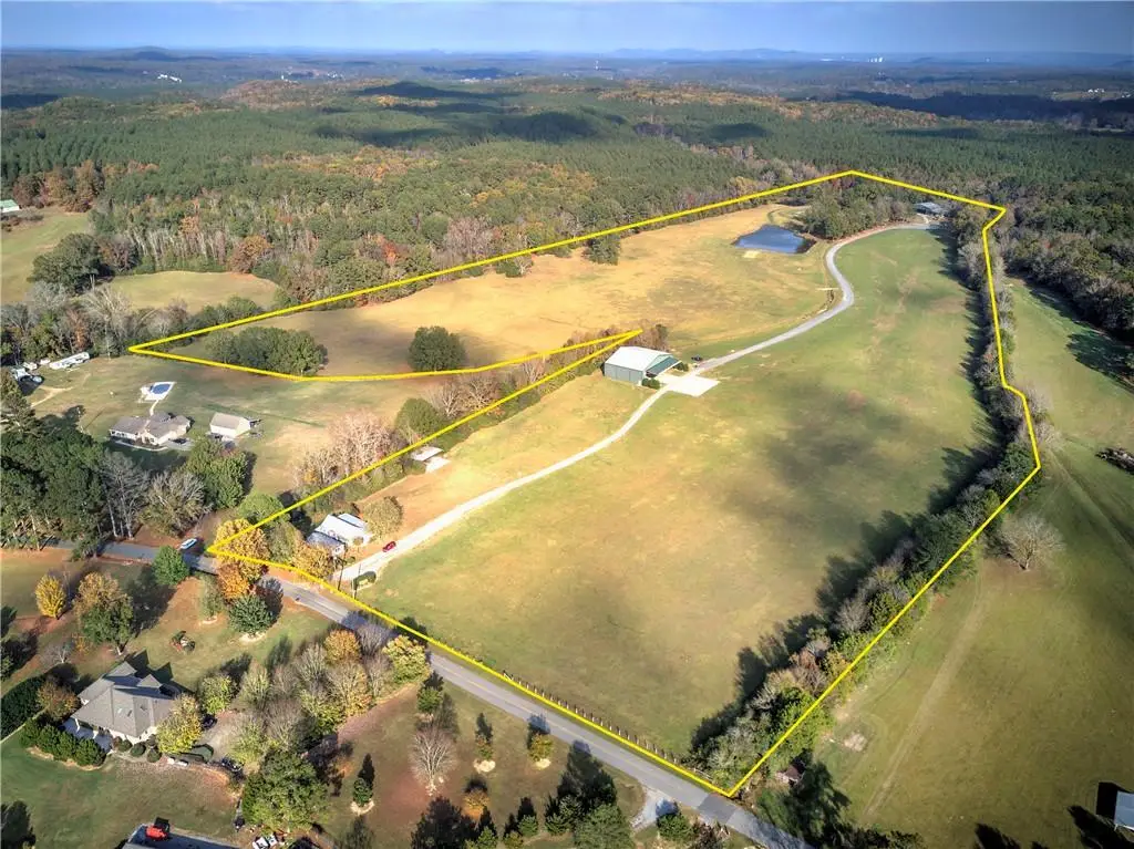 1195 Grady Road, Rockmart, GA 30153 - #1