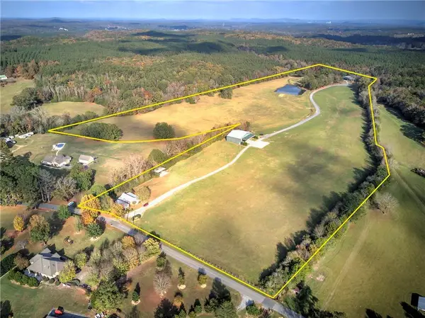 1195 Grady Road, Rockmart, GA 30153