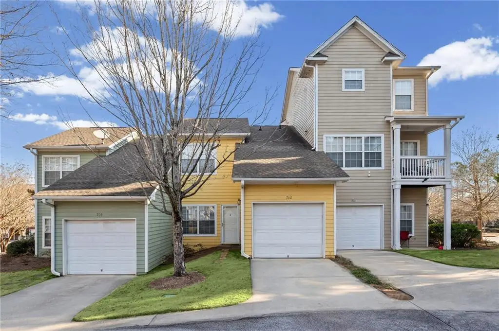 1732 Pryor Road Sw #702, Atlanta, GA 30315 - Image #1