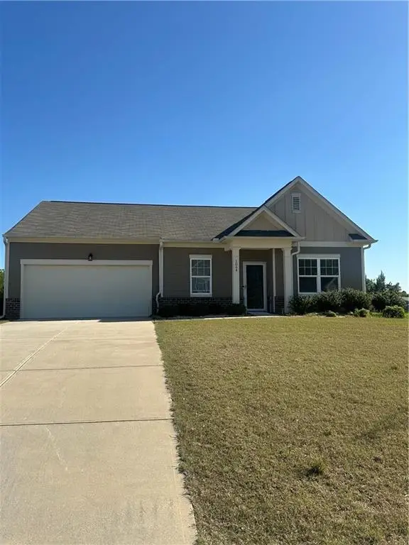 1064 Coldwater Drive, Griffin, GA 30224