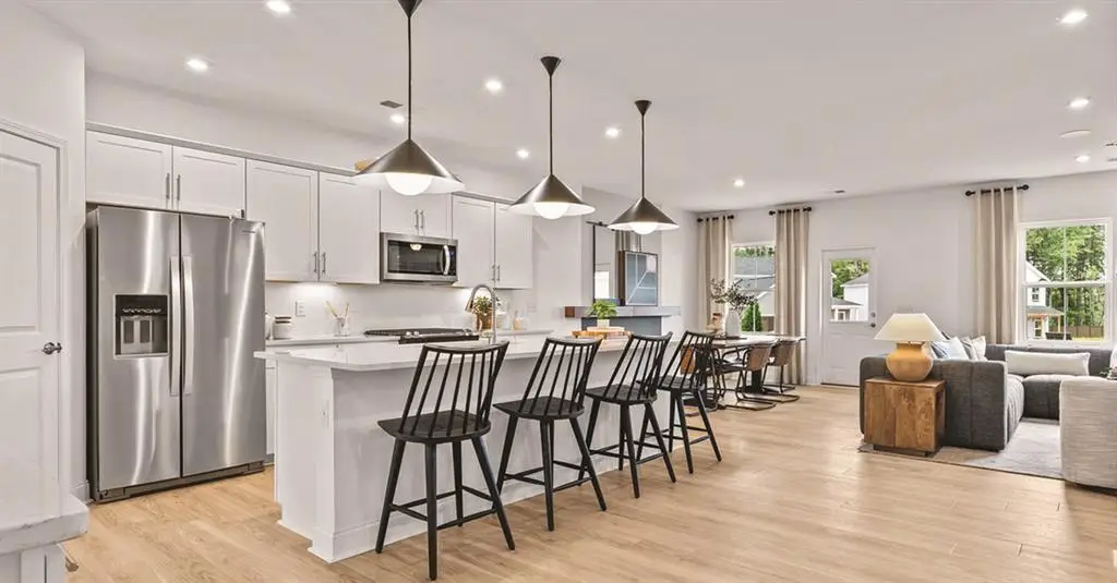 6124 Marigold Way, Atlanta, GA 30349 - Image #1