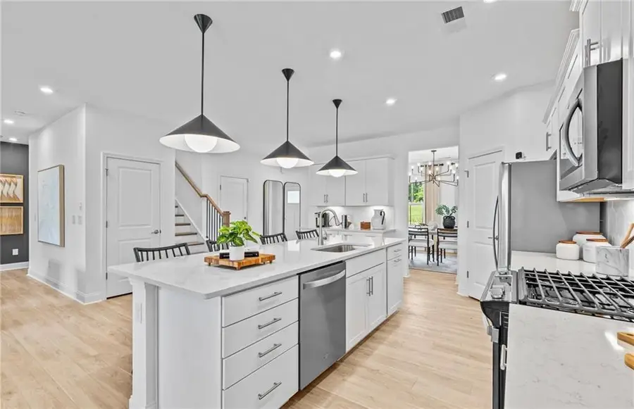 6124 Marigold Way, Atlanta, GA 30349 - Image #3