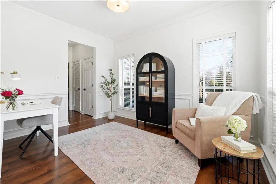 2390 Lunetta Lane, Alpharetta, GA 30004 - #3