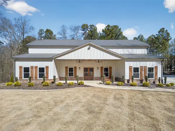 2231 N Hwy 113, Carrollton, GA 30117