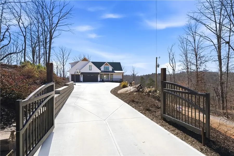 5805 Archer Avenue, Cumming, GA 30041 - #2