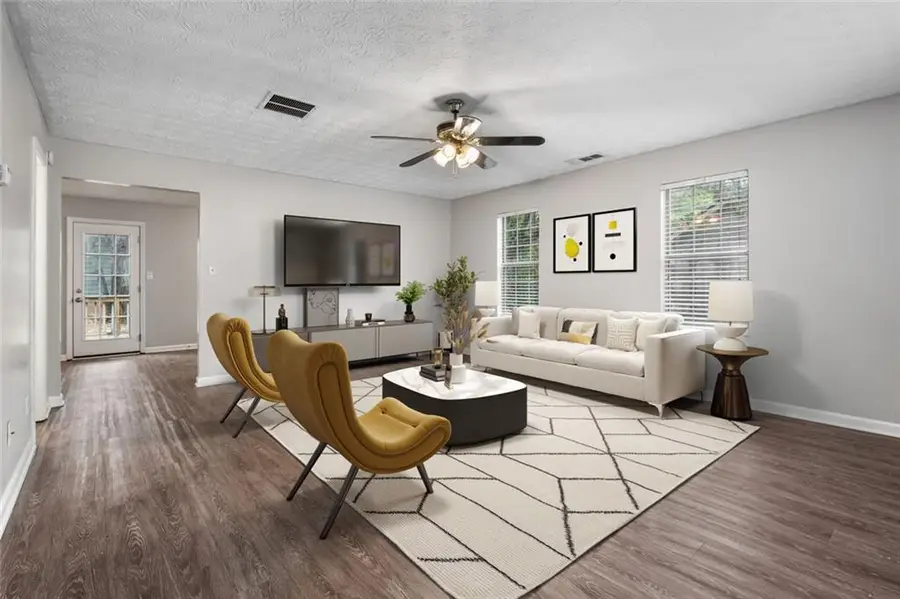 207 Antebellum Court, Riverdale, GA 30274 - Image #3