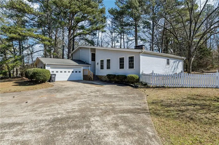 3950 Joyce Court Se, Conyers, GA 30013 - #2