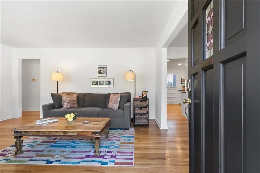 2738 Harrington Drive, Decatur, GA 30033 - #3