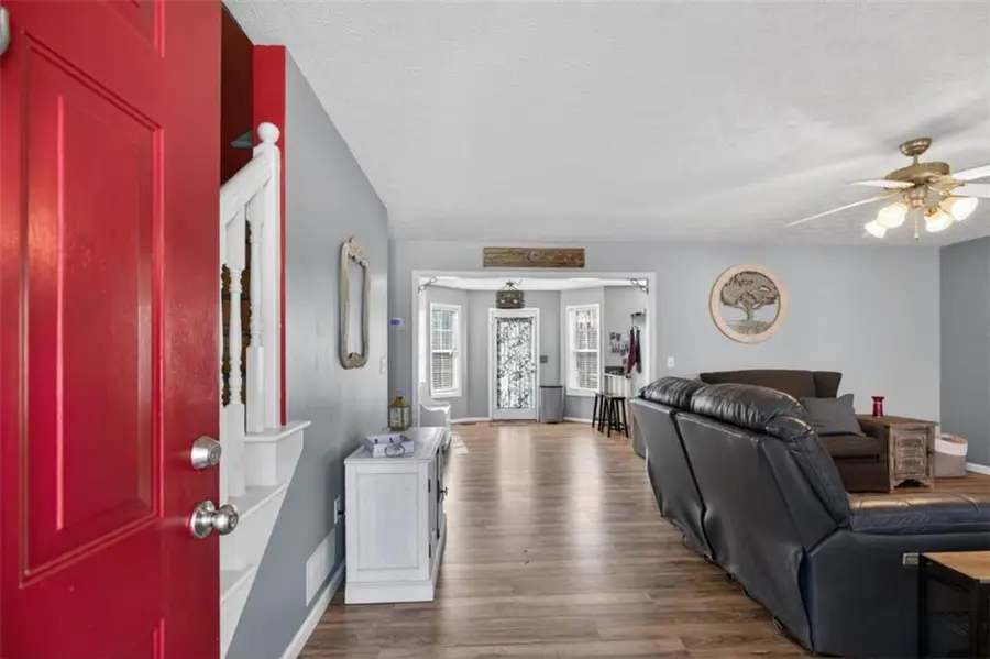 424 Delane Drive, Dallas, GA 30157 - #3