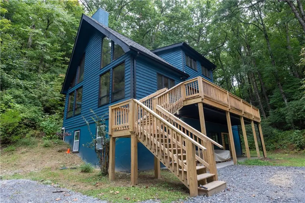 258 Ber Weg, Helen, GA 30545 - #1