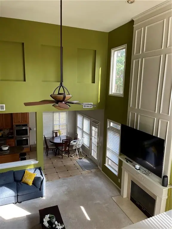 256 Ennis Brook Dr Se, Smyrna, GA 30082 - #2