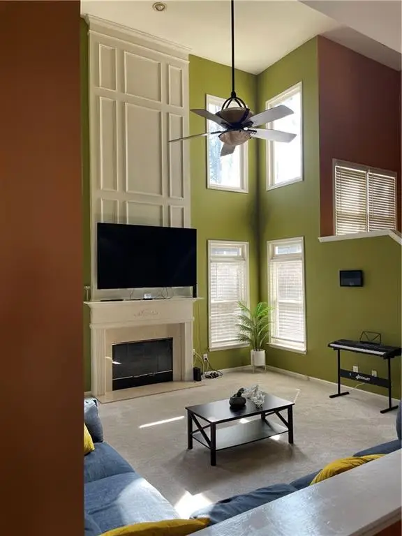 256 Ennis Brook Dr Se, Smyrna, GA 30082 - #3