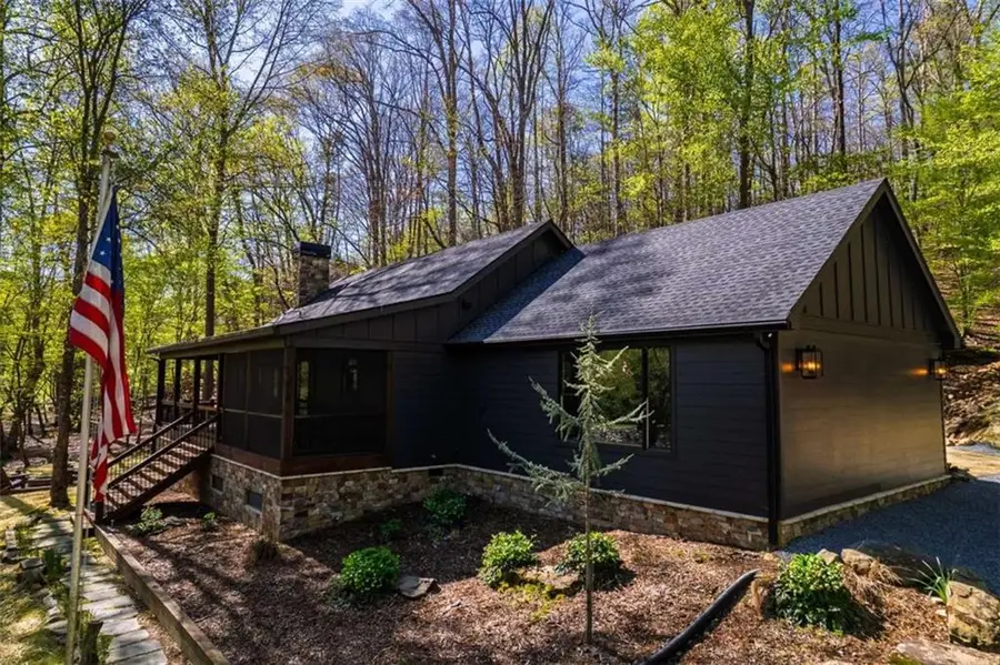 480 Riveredge Lane, Ellijay, GA 30540 - Image #2