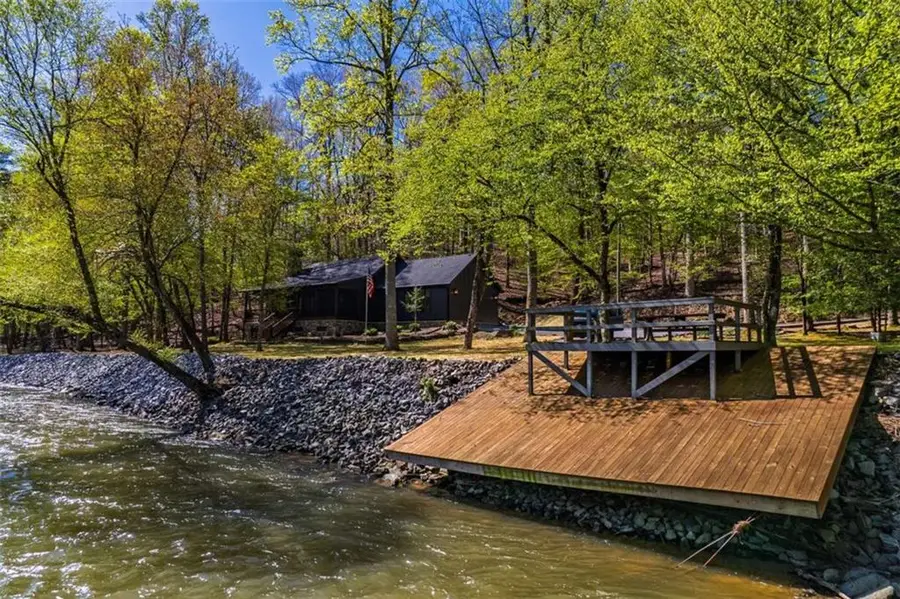 480 Riveredge Lane, Ellijay, GA 30540 - Image #3