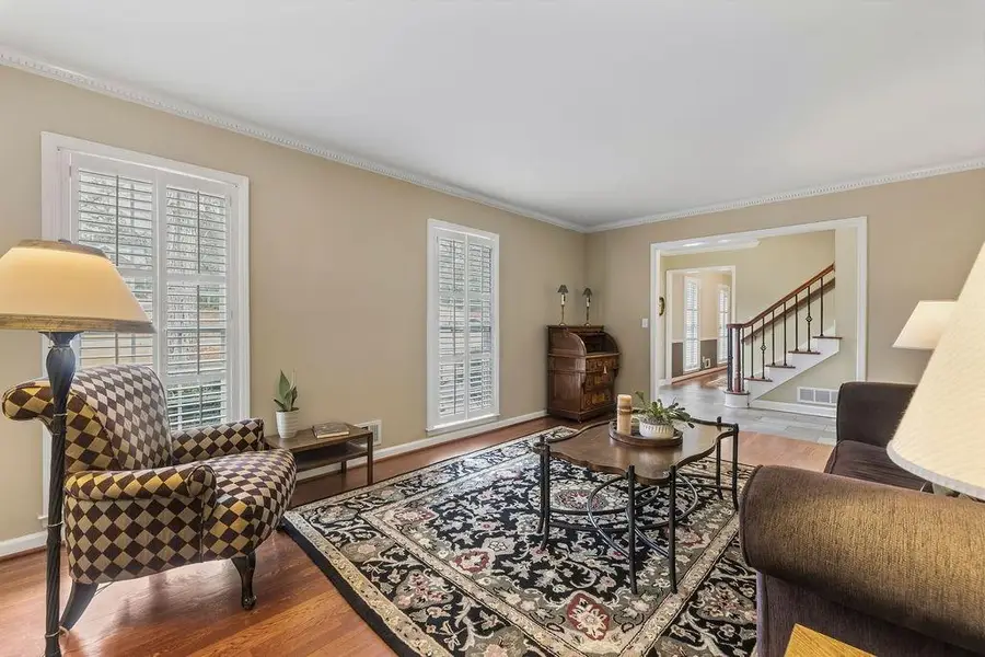 5147 Meadowlake Drive, Dunwoody, GA 30338 - #2