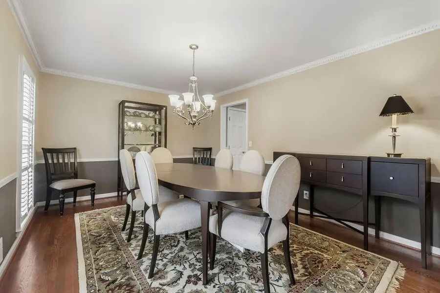 5147 Meadowlake Drive, Dunwoody, GA 30338 - #3