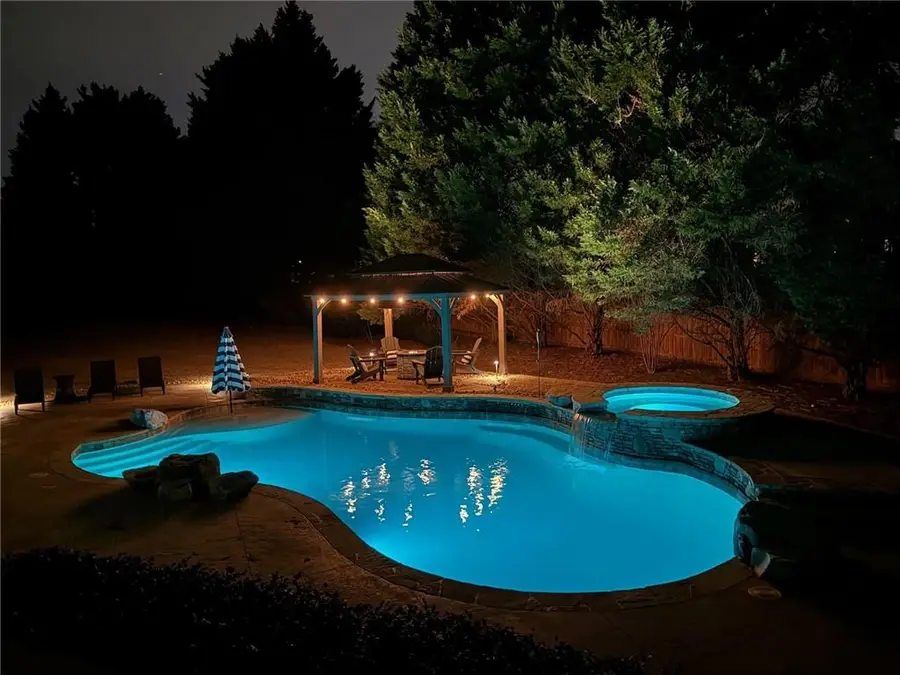 1185 Beebe Lane Sw, Marietta, GA 30064 - #3