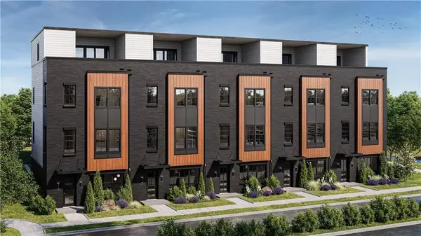 443 Mezzo Lane #94, Alpharetta, GA 30009