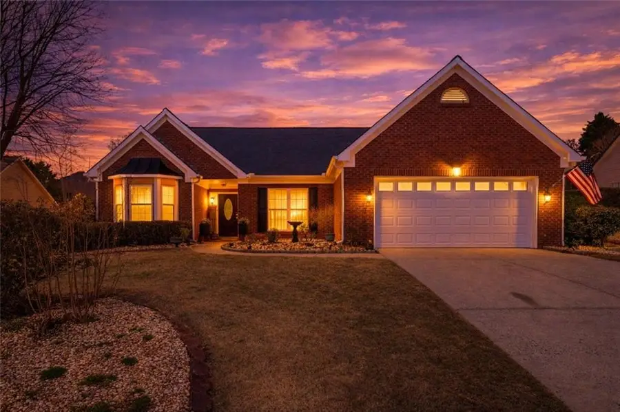 8565 Meadowgrove Lane, Gainesville, GA 30506 - #2