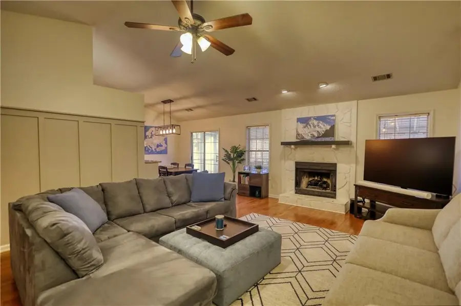 181 Colemans Bluff Drive, Woodstock, GA 30188 - #3