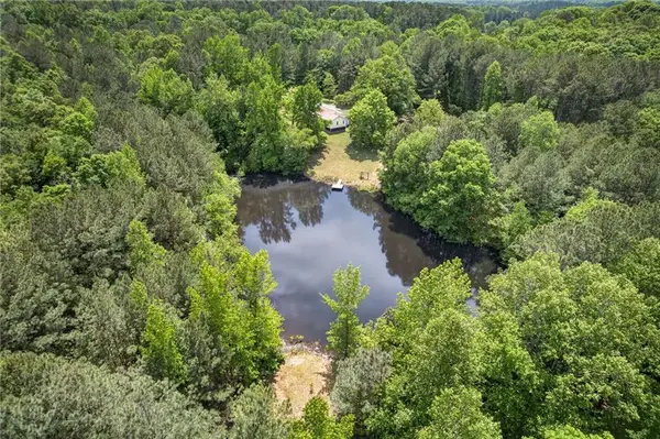 665 Tibbitts Road, Dallas, GA 30132