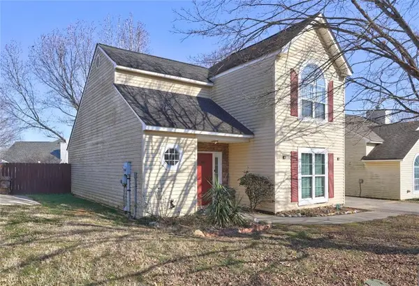 40 Benfield Circle, Cartersville, GA 30121