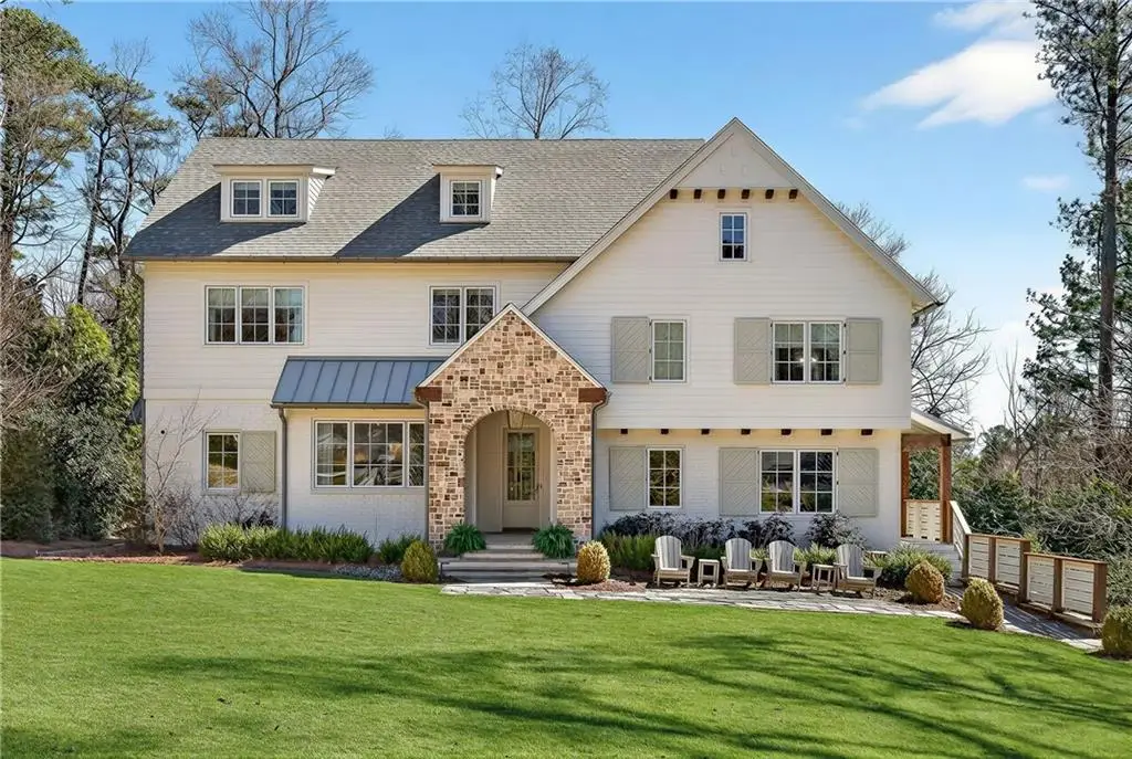 524 Bryn Mawr Lane Nw, Atlanta, GA 30327 - #1