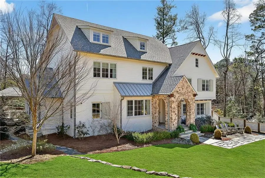 524 Bryn Mawr Lane Nw, Atlanta, GA 30327 - #3