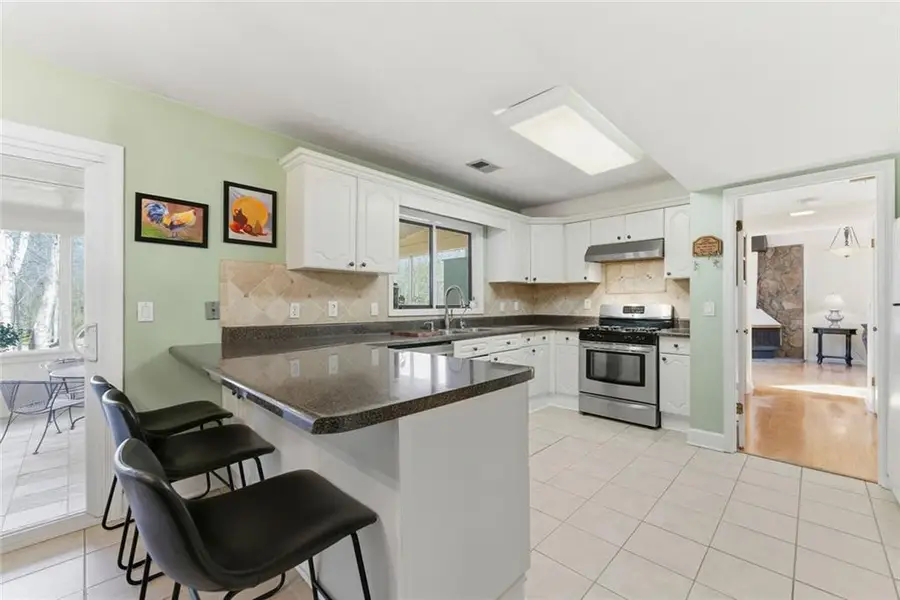 1358 Murdock Road, Marietta, GA 30062 - #2