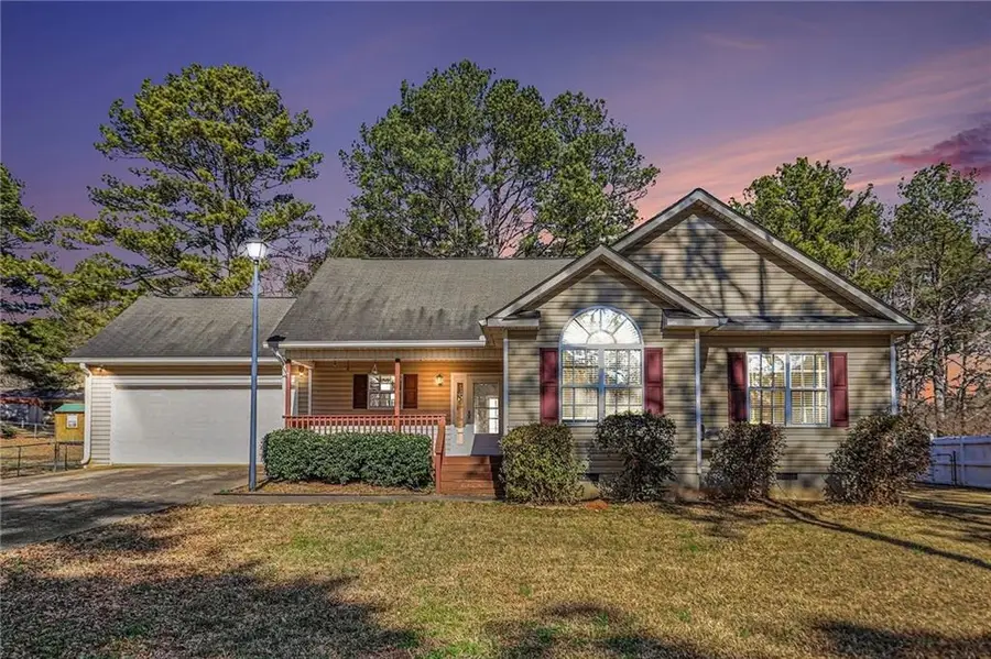 170 Double D Road, Temple, GA 30179 - #2