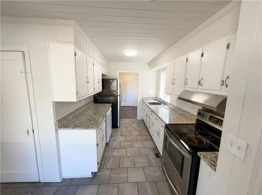 310 Terrace Street, Griffin, GA 30224 - #2