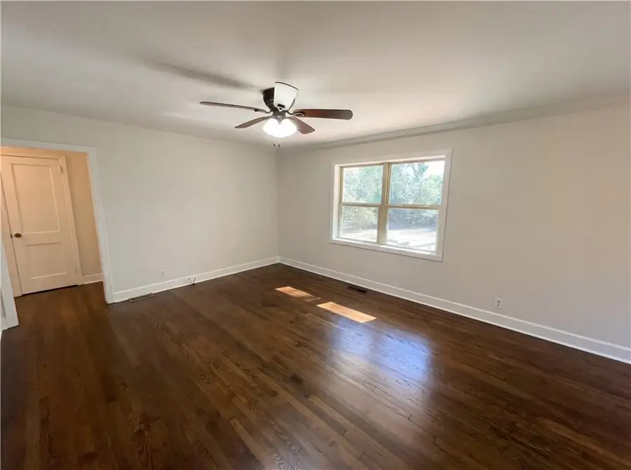 310 Terrace Street, Griffin, GA 30224 - #3