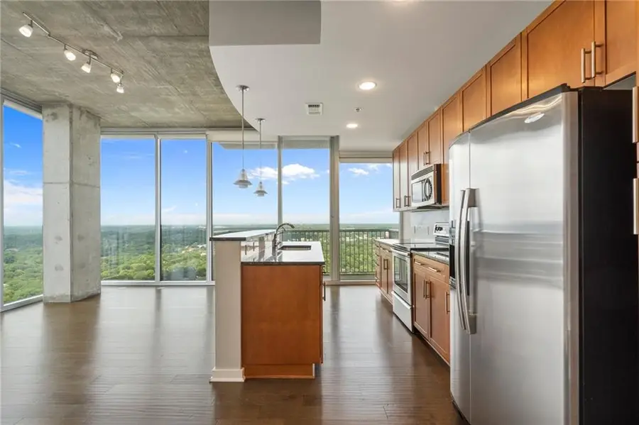 855 Peachtree Street Ne #2914, Atlanta, GA 30308 - Image #2