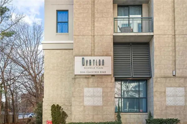 3040 Peachtree Road Nw #605, Atlanta, GA 30305