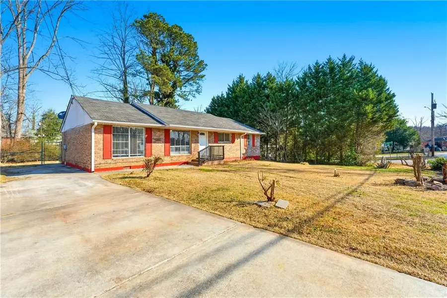 850 King Road, Jonesboro, GA 30236 - #2