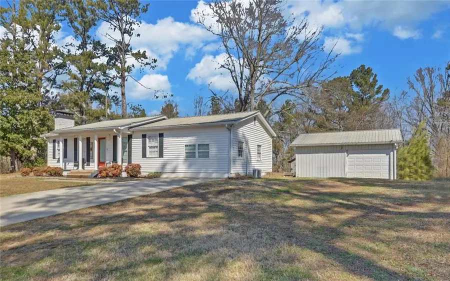 5440 Little Drive, Murrayville, GA 30564 - #3