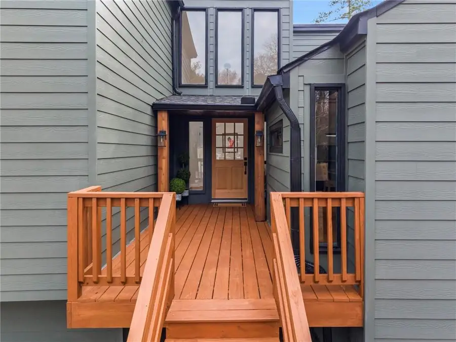 2215 Cedar Forks Drive, Marietta, GA 30062 - #3