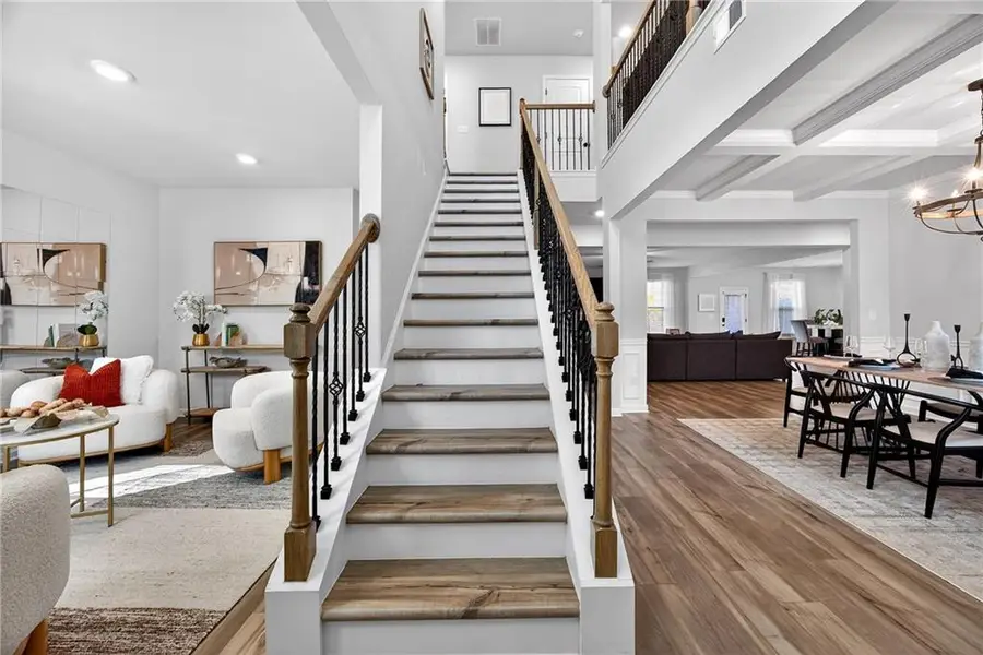 4827 Sultana Way Sw, Atlanta, GA 30331 - #3