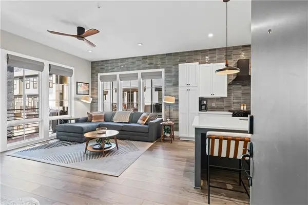 123 Beardon Circle #8, Atlanta, GA 30316