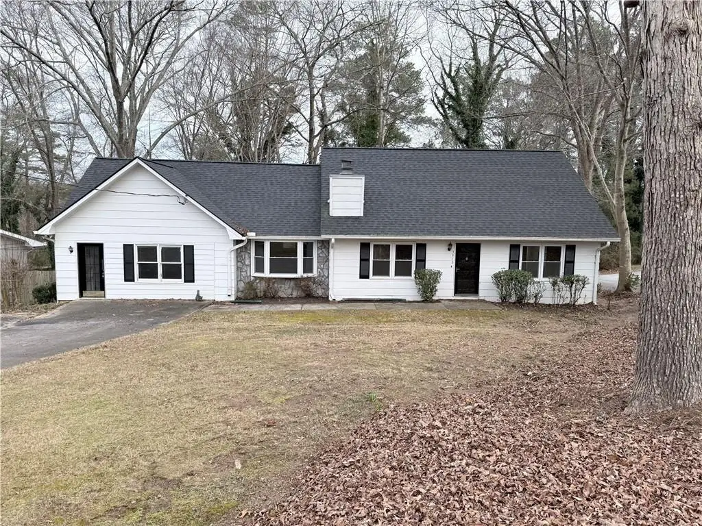 3013 Barcelona Way, Conyers, GA 30012 - #1