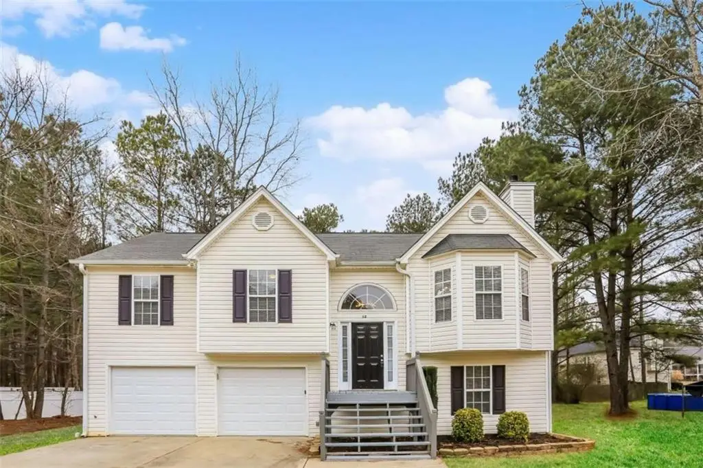 12 Dewey Drive, Adairsville, GA 30103 - #1