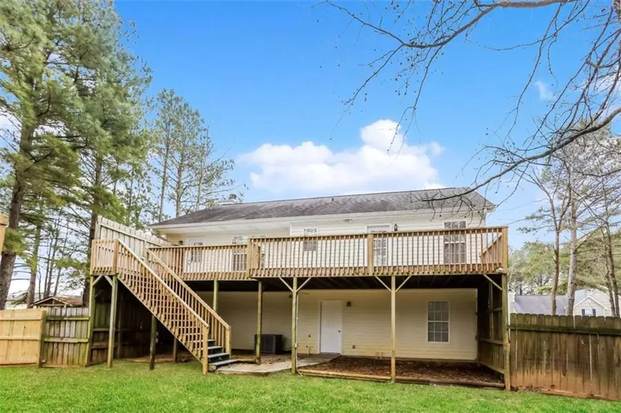 12 Dewey Drive, Adairsville, GA 30103 - #2